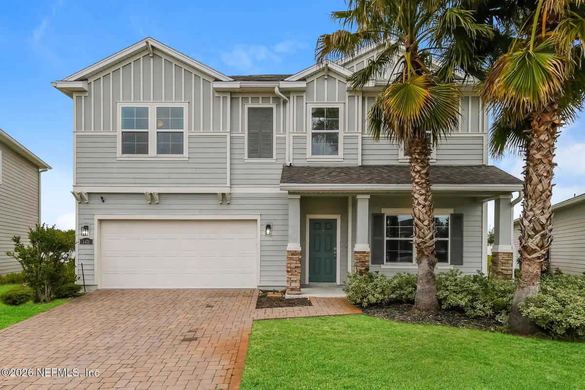 1451 Tripper Drive, Jacksonville, FL 32211 - #1
