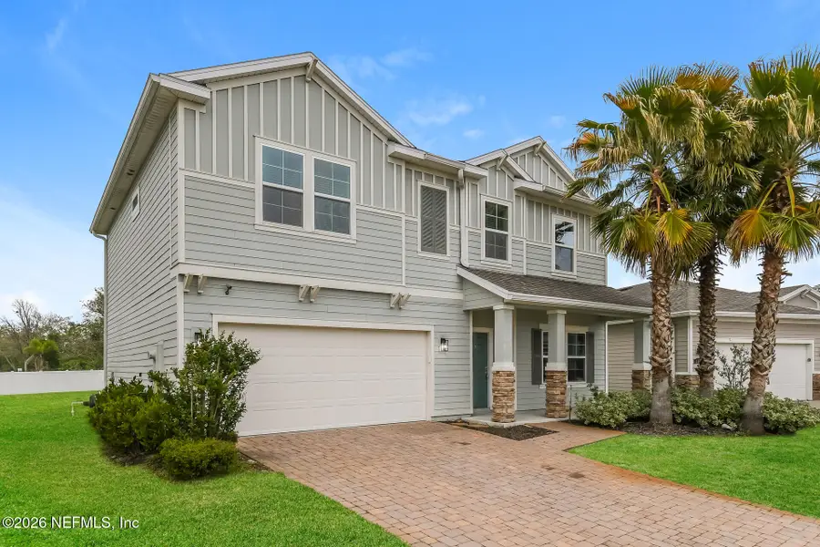 1451 Tripper Drive, Jacksonville, FL 32211 - #2