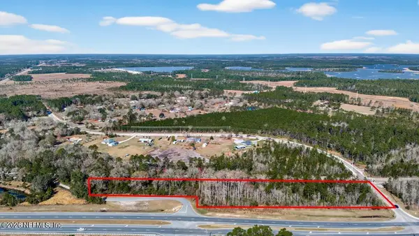 0 Us Highway 301, Jacksonville, FL 32234