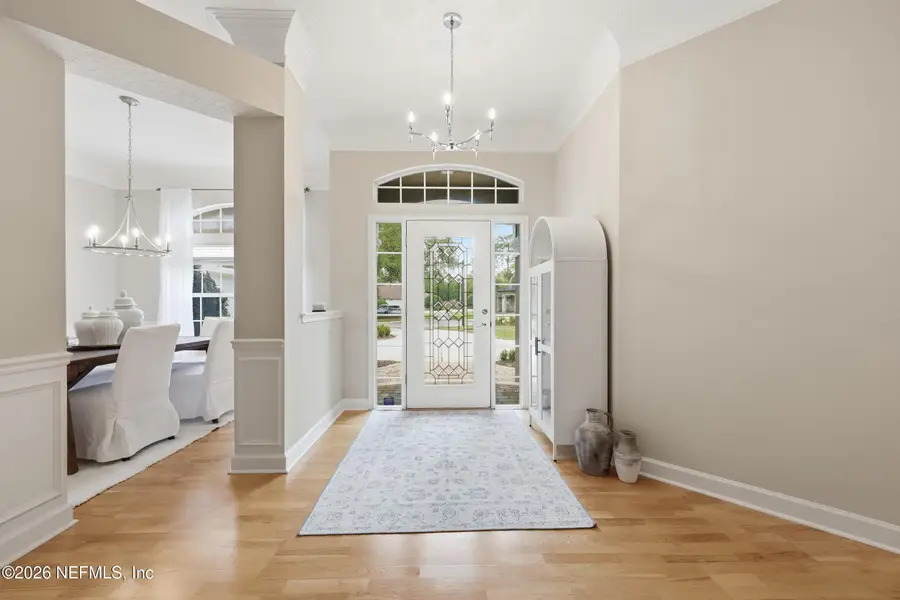 3646 Camellia Bay Court, Jacksonville, FL 32223 - #3