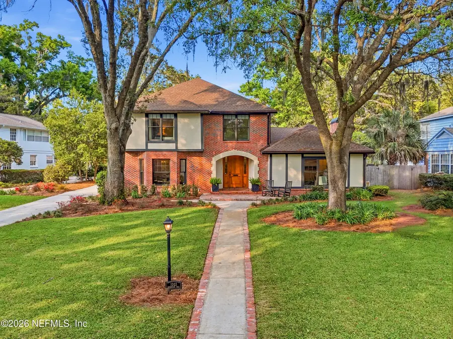 1003 Greenridge Road, Jacksonville, FL 32207 - #3