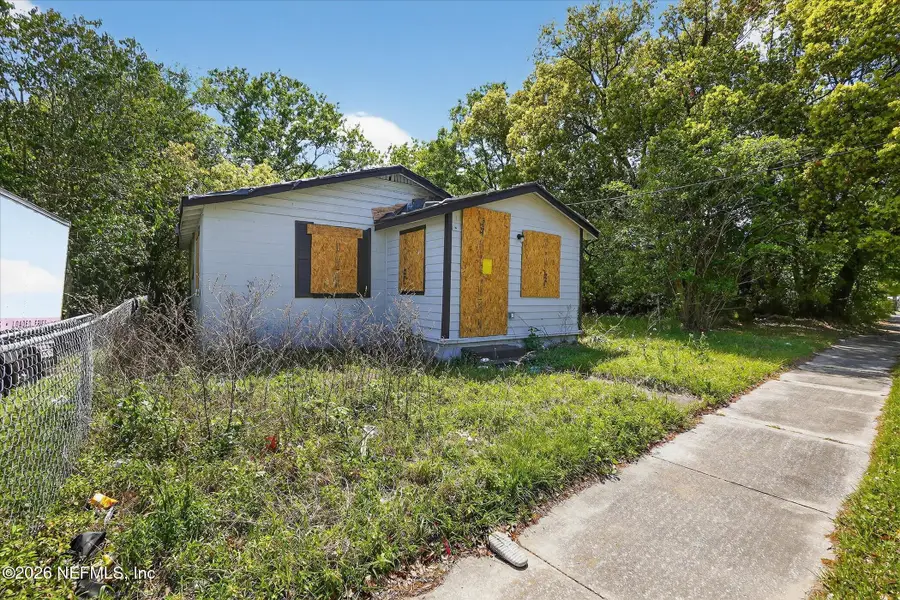 1086 W 30th Street, Jacksonville, FL 32209 - #2