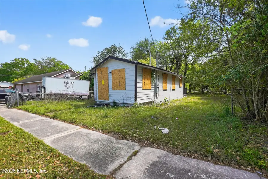 1086 W 30th Street, Jacksonville, FL 32209 - #3
