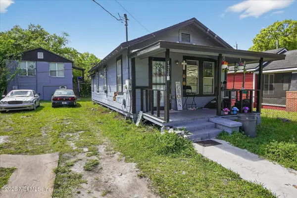 1330 Fairfax Street, Jacksonville, FL 32209