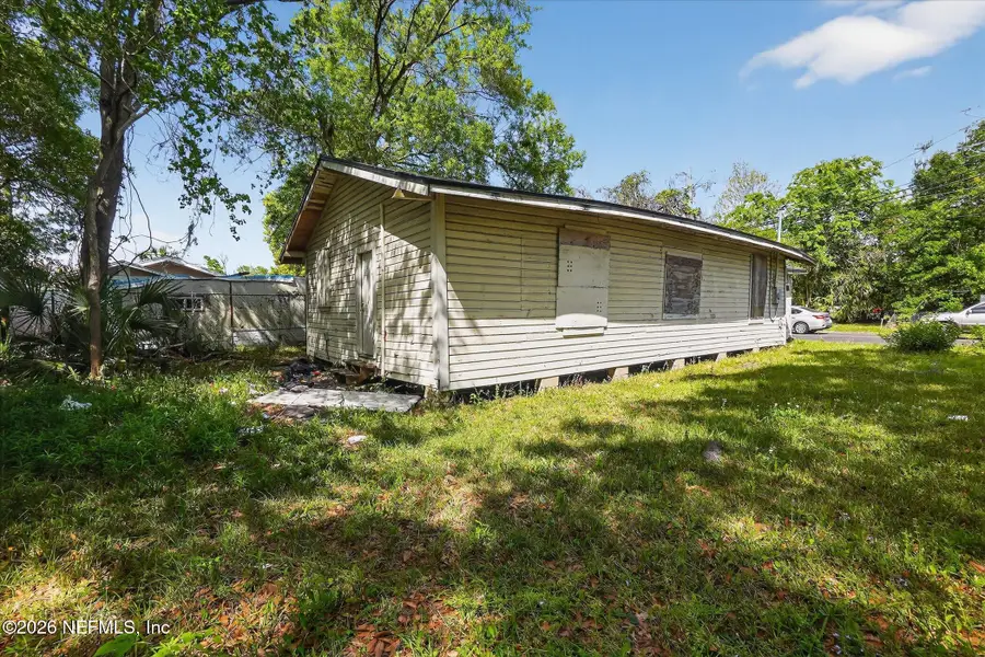 1642 Fairfax Street, Jacksonville, FL 32209 - #3