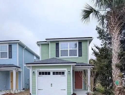 8445 Free Avenue, Jacksonville, FL 32211 - #1