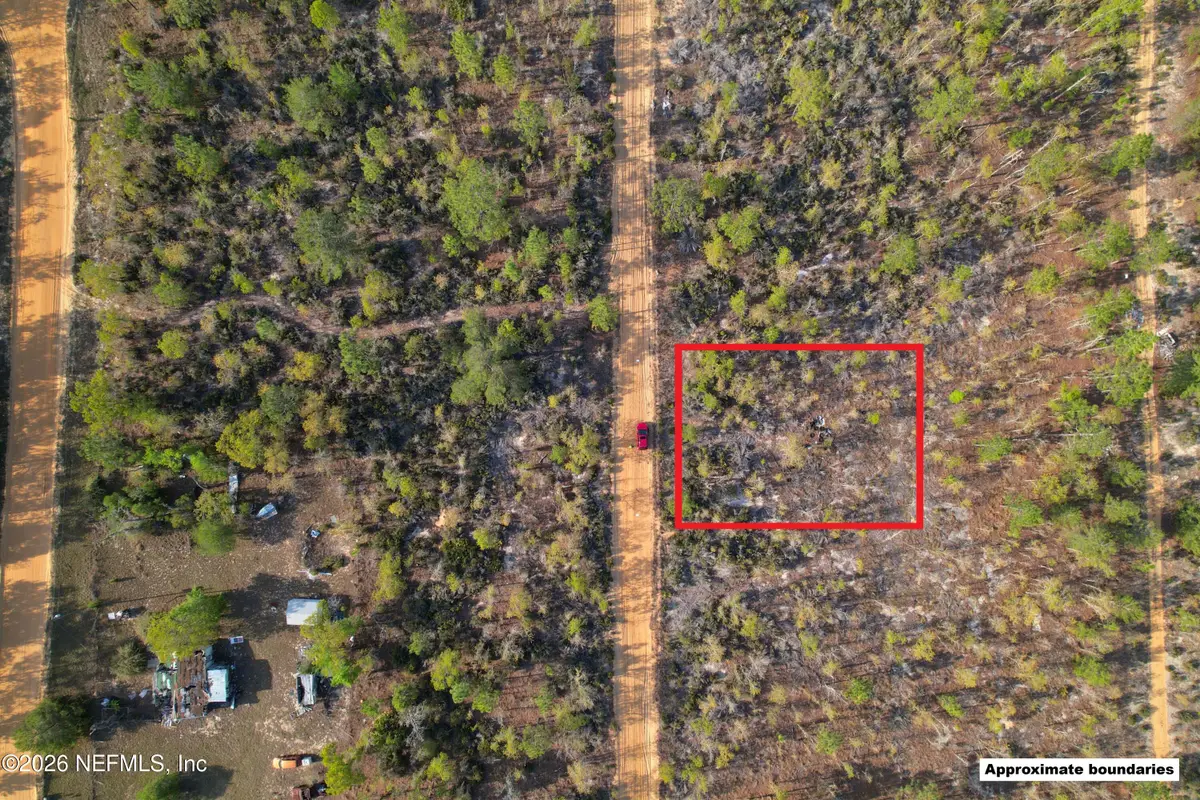 206 Marion Trail, Interlachen, FL 32148 - #1