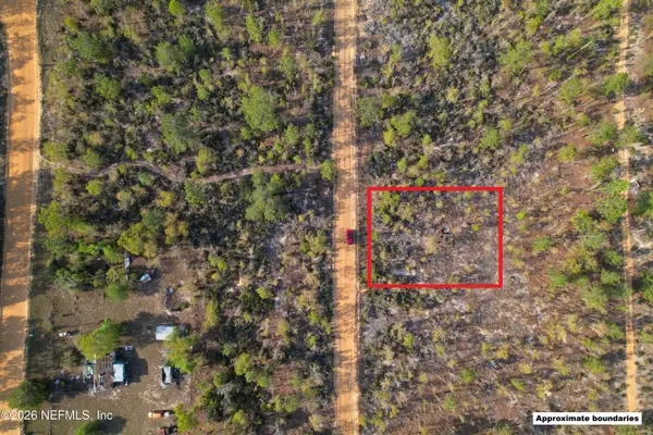 206 Marion Trail, Interlachen, FL 32148