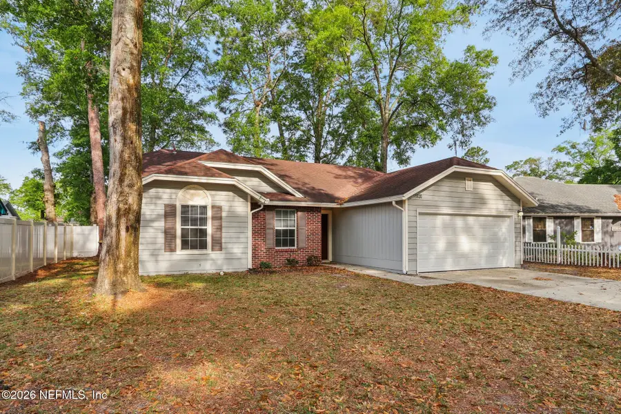 11820 Sagebrush Court, Jacksonville, FL 32218 - #3