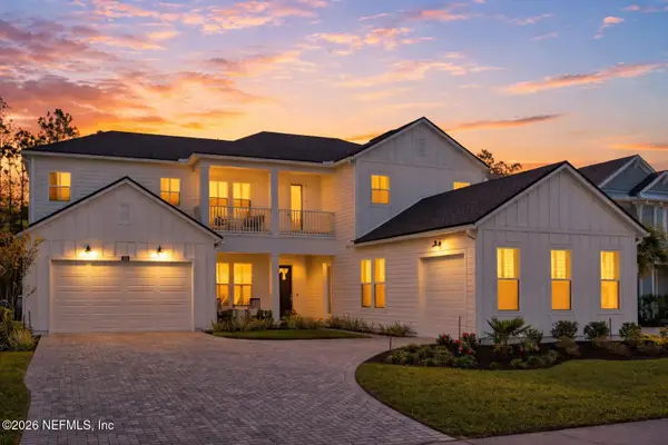 555 Seagrove Drive, Ponte Vedra, FL 32081