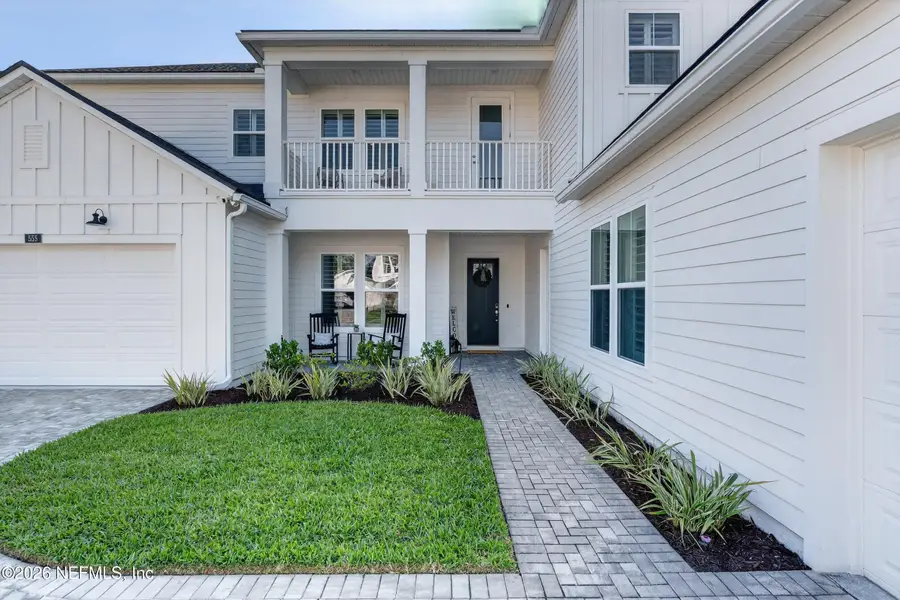 555 Seagrove Drive, Ponte Vedra, FL 32081 - #3