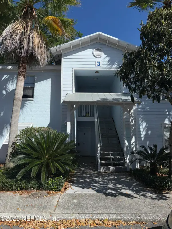 3434 Blanding Boulevard #215, Jacksonville, FL 32210