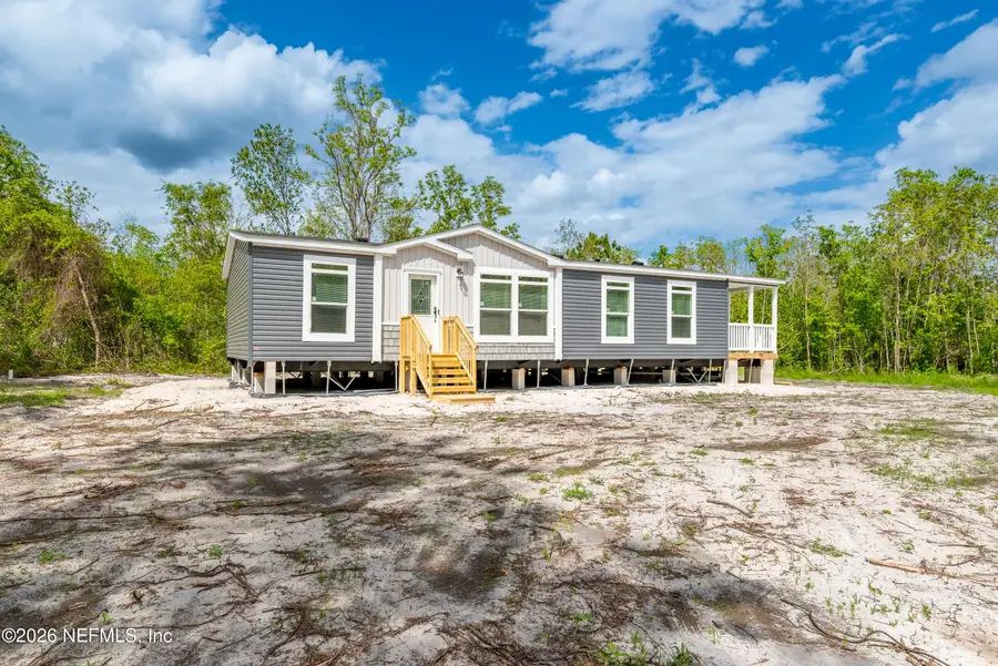 14823 SE County Road 100a, Starke, FL 32091 - #3