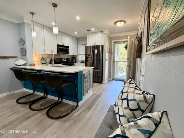 7 Arbor Club Drive #211, Ponte Vedra Beach, FL 32082