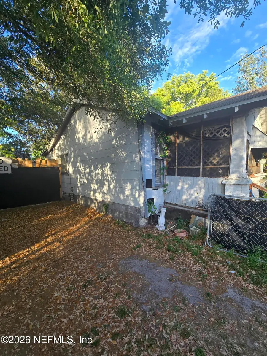 641 Long Branch Boulevard, Jacksonville, FL 32206 - #2