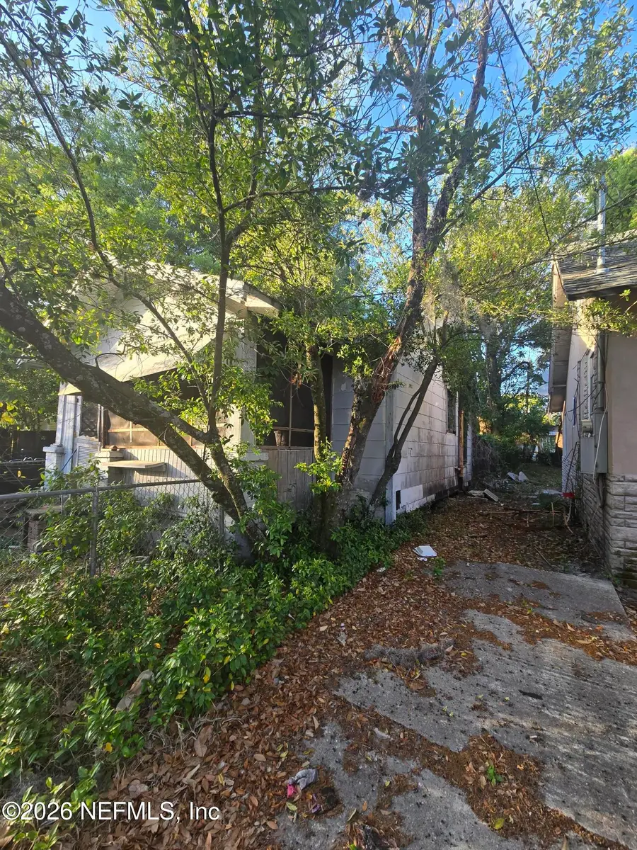 641 Long Branch Boulevard, Jacksonville, FL 32206 - #3