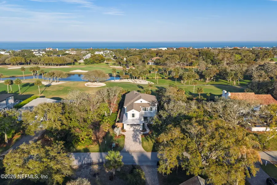 99 Ocean Course Drive, Ponte Vedra Beach, FL 32082 - #2