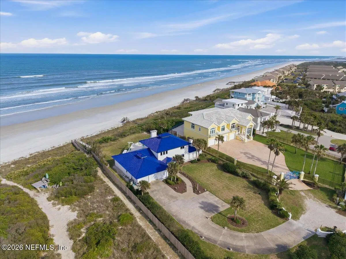 10 Milliken Lane, Saint Augustine, FL 32080 - #1