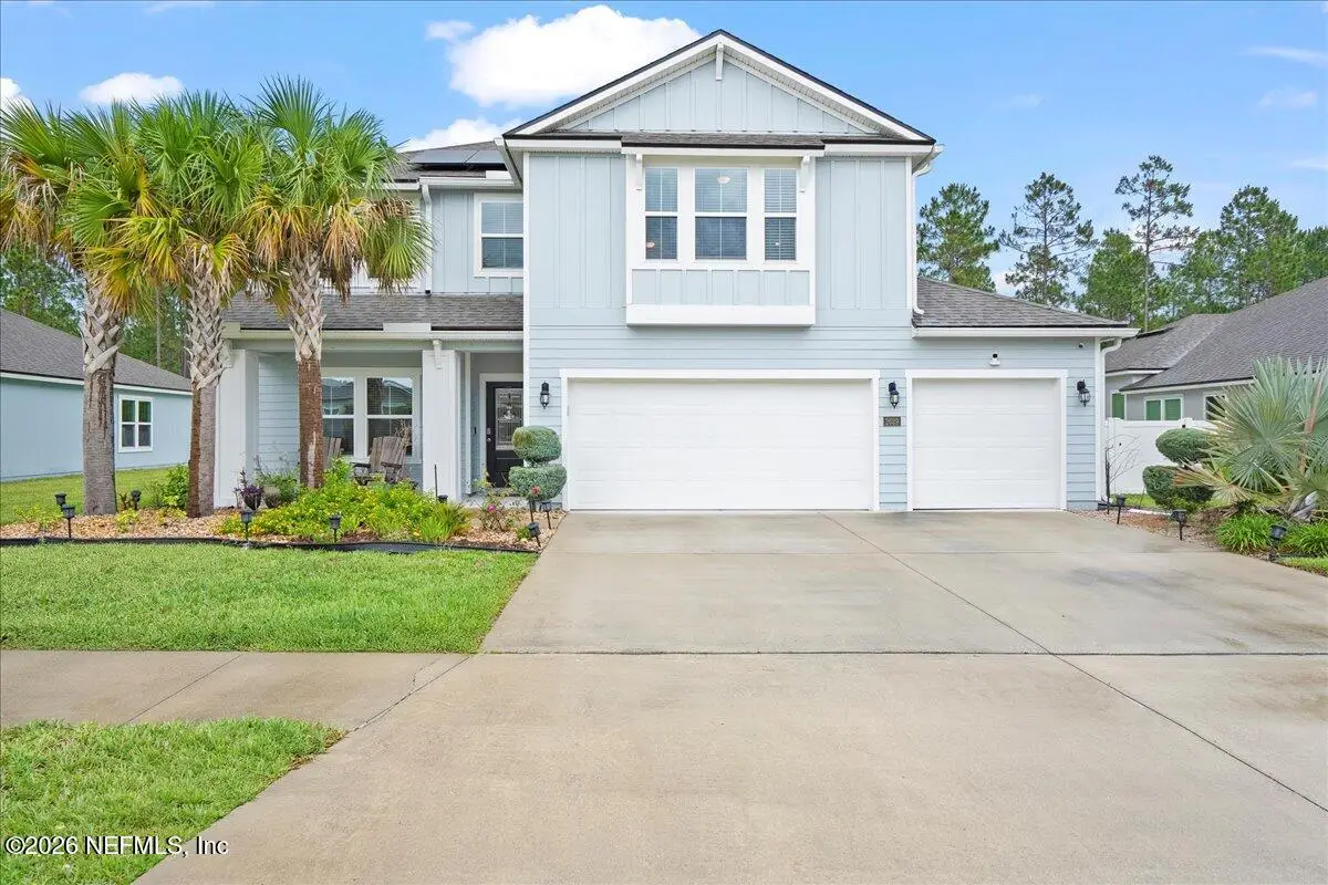 2629 Cold Stream Lane, Green Cove Springs, FL 32043 - #1