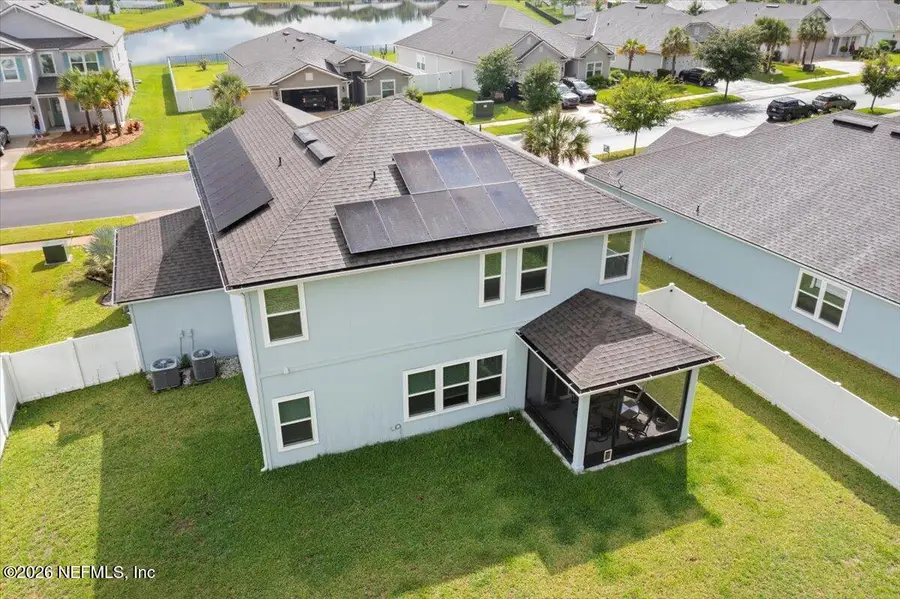 2629 Cold Stream Lane, Green Cove Springs, FL 32043 - #3