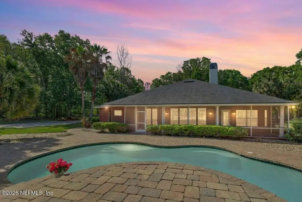 7543 Glynn Allyn Road, Macclenny, FL 32063 - #1