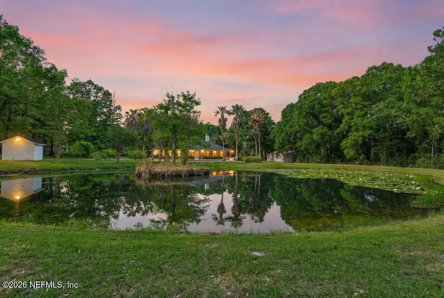 7543 Glynn Allyn Road, Macclenny, FL 32063 - #3