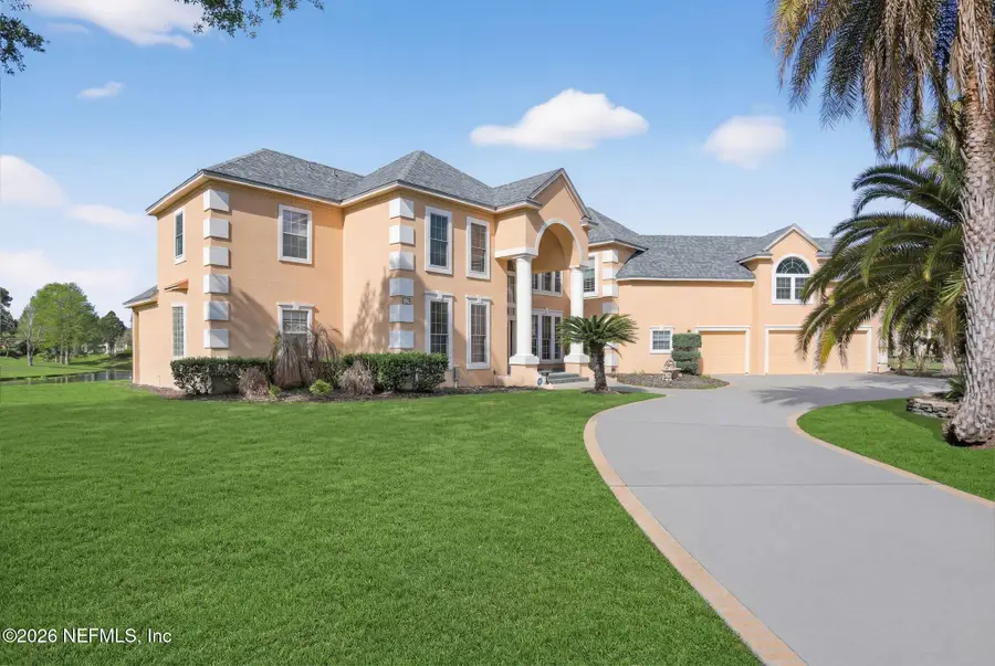 9912 Margate Hills Rd Road, Jacksonville, FL 32256 - #2