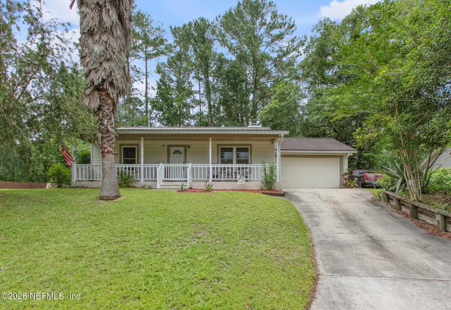 2051 Cornell Road, Middleburg, FL 32068 - #3