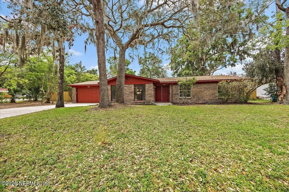 10668 Beverly Nalle Road, Jacksonville, FL 32225 - #1