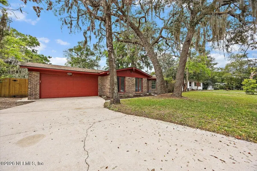 10668 Beverly Nalle Road, Jacksonville, FL 32225 - #3