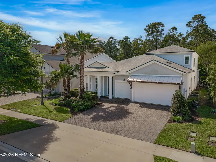 180 Palm Island Way, Ponte Vedra, FL 32081 - #2