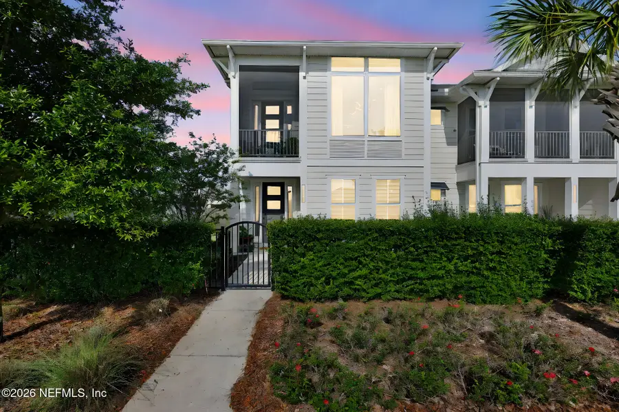 401 Crestview Drive, Ponte Vedra, FL 32081 - #2