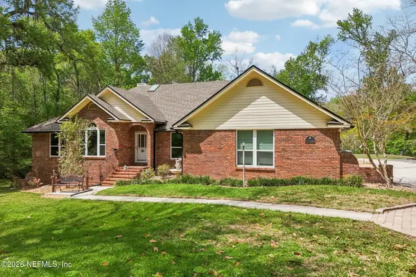 2810 Ravines Road, Middleburg, FL 32068