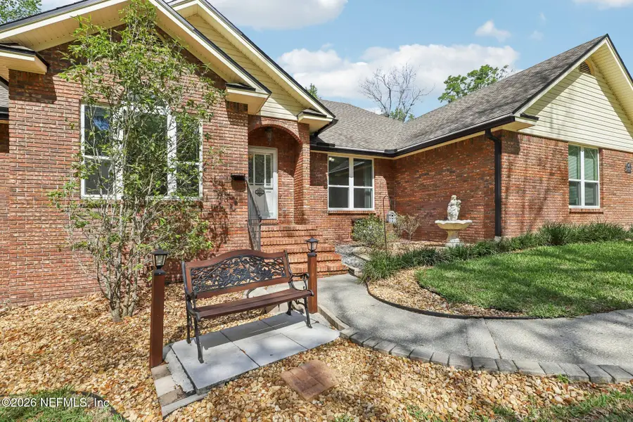 2810 Ravines Road, Middleburg, FL 32068 - #3