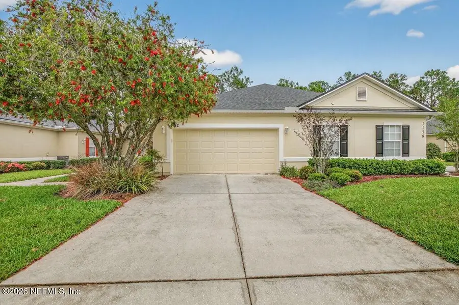 1182 Wild Ginger Lane, Fleming Island, FL 32003 - #2