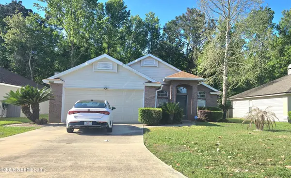 1134 Ardmore Street, St. Augustine, FL 32092