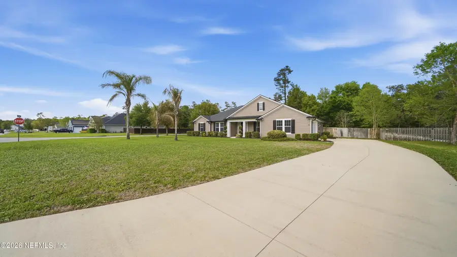 200 S Shadowwood Drive, Saint Augustine, FL 32086 - #3