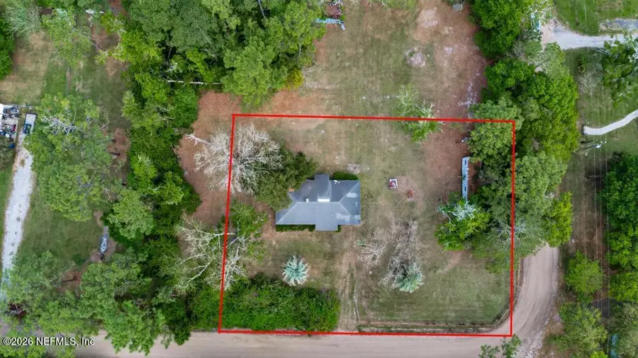 44103 Becker Avenue, Callahan, FL 32011 - #3