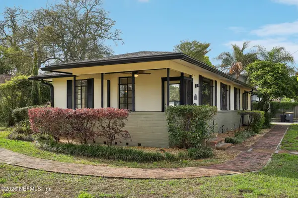 2107 Euclid Street, Jacksonville, FL 32210