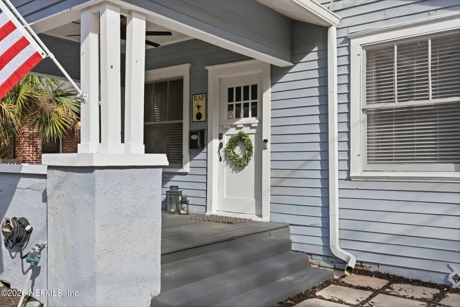 2231 Dellwood Avenue, Jacksonville, FL 32204 - #2
