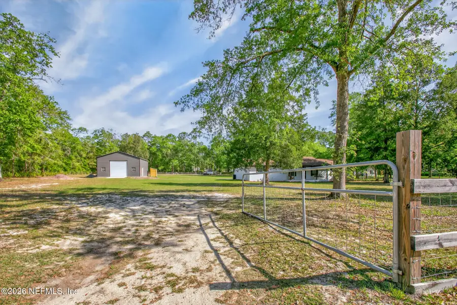 7392 S Yellow Pine Circle, Glen Saint Mary, FL 32040 - #3