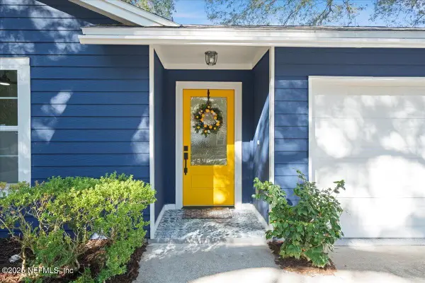 3295 Tinya Court, Jacksonville, FL 32226