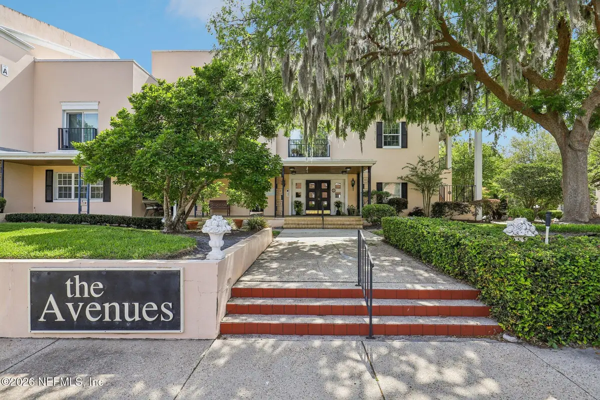 2909 St Johns Avenue #29C, Jacksonville, FL 32205 - #1