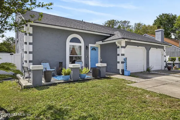 11426 Skimmer Court, Jacksonville, FL 32225