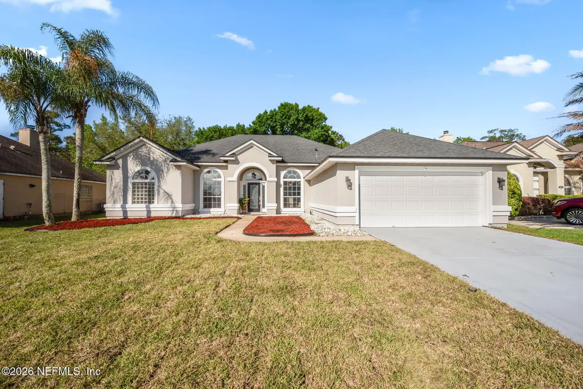 7938 Chase Meadows W Drive, Jacksonville, FL 32256 - #1