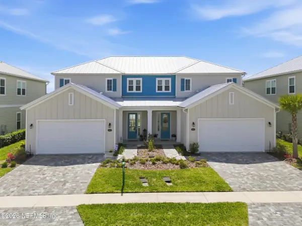 439 Rum Runner Way, St. Johns, FL 32259