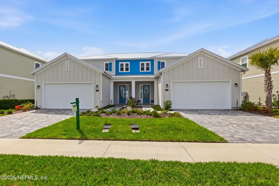 439 Rum Runner Way, Saint Johns, FL 32259 - #2