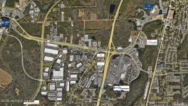 0 Owens Road, Jacksonville, FL 32218