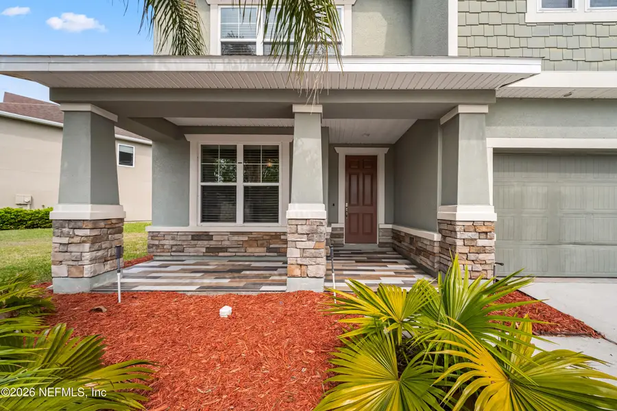 341 Aspen Leaf Drive, Jacksonville East, FL 32081 - #3