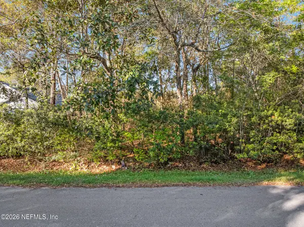 0 Pine W Circle, St. Augustine, FL 32095